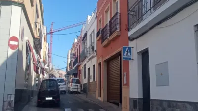 Flat on Manuel Jiménez León Street, 16 photo 3